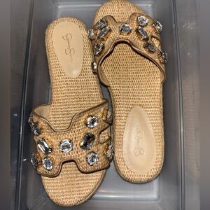 Jessica Simpson Danalea espadrille sandal